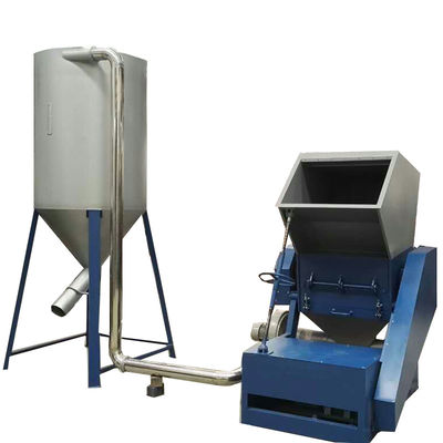 Máquina de madera de la trituradora de la rama de la máquina de madera de la trituradora para machacar la madera