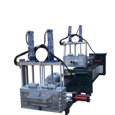 Materia prima de la pantalla de la alta capacidad del cambiador de la pantalla del animal doméstico auto hidráulico del cambiador